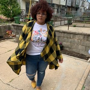 Meet your Posher, Kelli